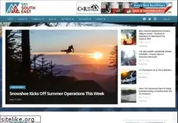 Sites similar to skisoutheast.com