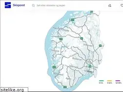 Sites similar to skisporet.no
