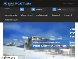 Sites similar to skisport-shop.cz
