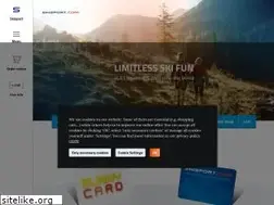 Sites similar to skisport.com