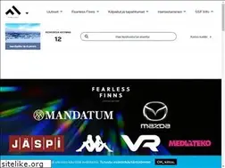 Sites similar to skisport.fi