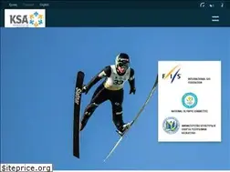 Sites similar to skisport.kz