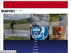 Sites similar to skisport.no