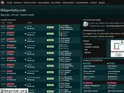 Sites similar to skisport365.com