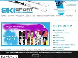 Sites similar to skisportdecin.cz