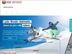 Sites similar to skisportmelnik.cz