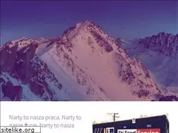 Sites similar to skisportservice.pl