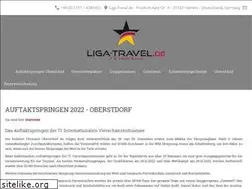 Sites similar to skispringen-oberstdorf-live.de