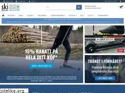 Sites similar to skistart.com