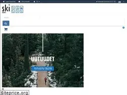 Sites similar to skistart.fi