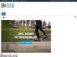 Sites similar to skistart.no