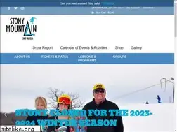 Sites similar to skistony.com