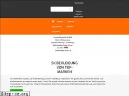 Sites similar to skistoreswing.de