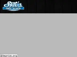 Sites similar to skistruckrv.com