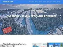 Sites similar to skisuche.com