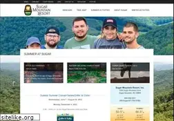 Sites similar to skisugar.com
