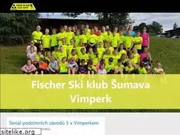 Sites similar to skisumava.cz