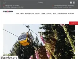 Sites similar to skisun.pl