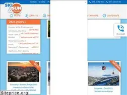 Sites similar to skisun.rs