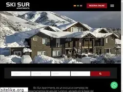 Sites similar to skisur.com