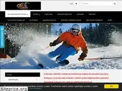 Sites similar to skisvarc.cz