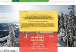 Sites similar to skiswap.info