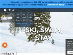 Sites similar to skiswimstay.com