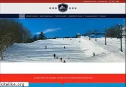 Sites similar to skiswissvalley.com
