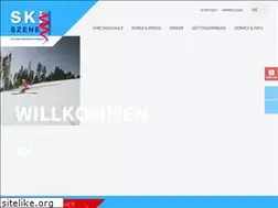 Sites similar to skiszene.at