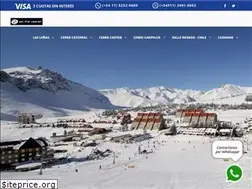 Sites similar to skitheplanet.com.ar
