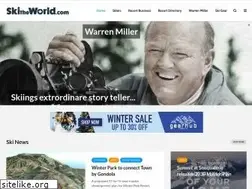Sites similar to skitheworld.com