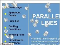 Sites similar to skitignes.com