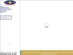Sites similar to skitime.co.nz