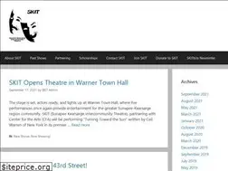 Sites similar to skitnh.org