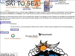 Sites similar to skitosea.com