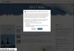Sites similar to skitour.fr