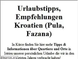 Sites similar to skitouren.org