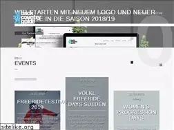 Sites similar to skitourencup.at
