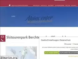 Sites similar to skitourenpark.de