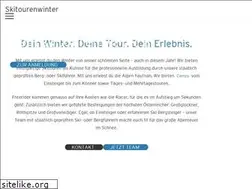 Sites similar to skitourenwinter.at