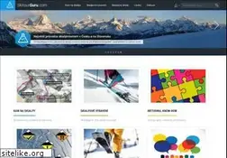 Sites similar to skitourguru.com