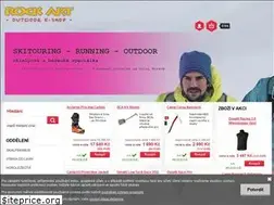 Sites similar to skitourshop.com