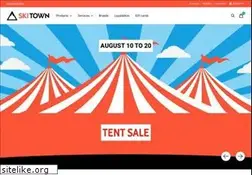 Sites similar to skitown.ca