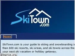 Sites similar to skitown.com