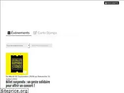 Sites similar to skitrack.fr
