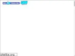 Sites similar to skitravel.info