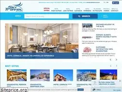 Sites similar to skitravel.sk