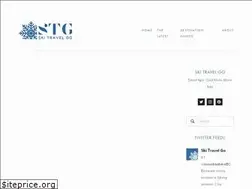 Sites similar to skitravelgo.com