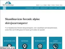 Sites similar to skitravelgroup.com
