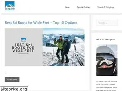 Sites similar to skitripguide.com
